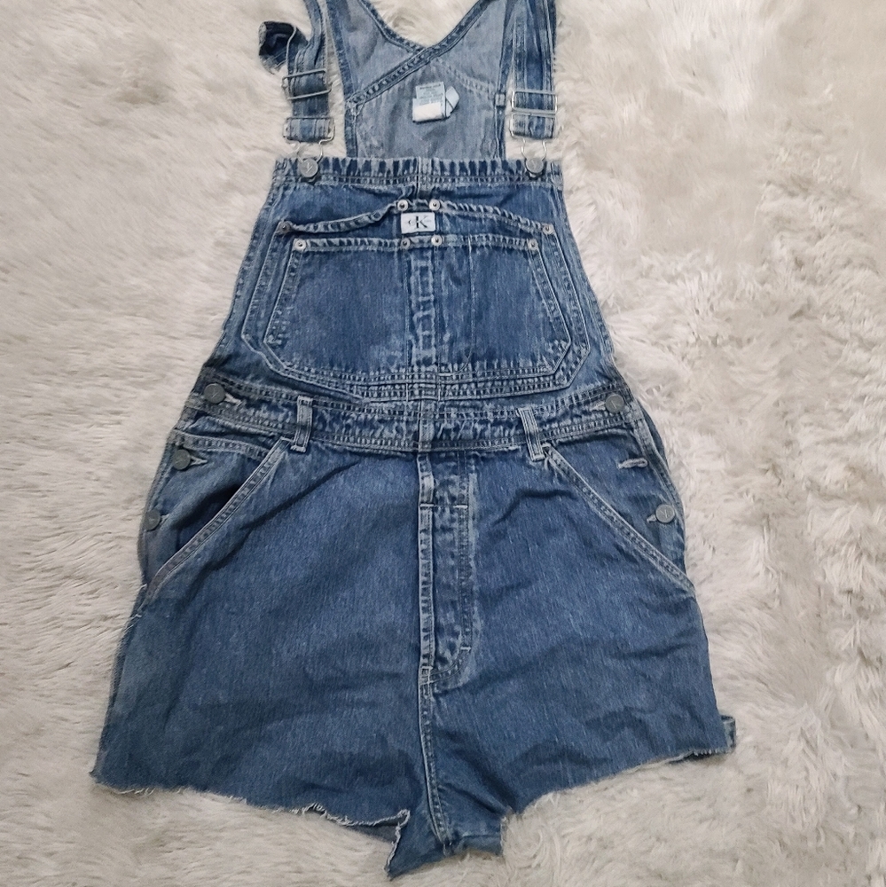 Calvin Klein jumpsuit